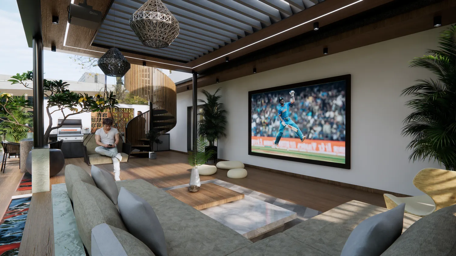 Residential Architecture